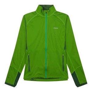 Patagonia Zip-Up